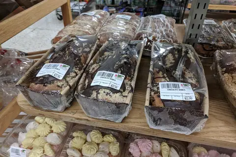 Archers Delicatessen photo 1
