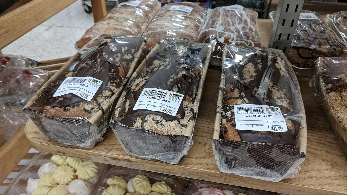 Archers Delicatessen – bakery in Brandesburton, Hornsea